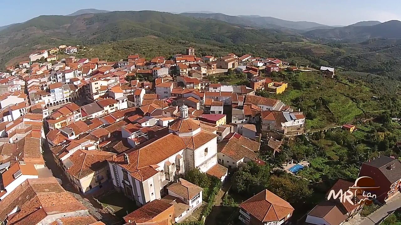 La Posada del Casar - Casar de Palomero - Las Hurdes