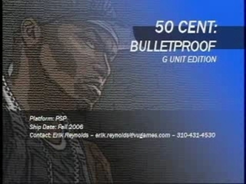 50 Cent's Bulletproof G-Unit: The Untold Story of a Hip-Hop Legend 🎤
