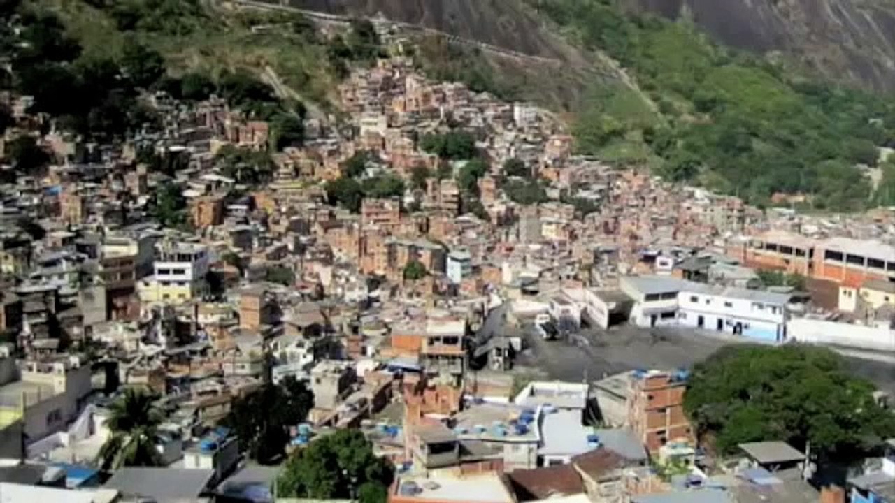 Brazil travel tips: a short history and culture of Brazil