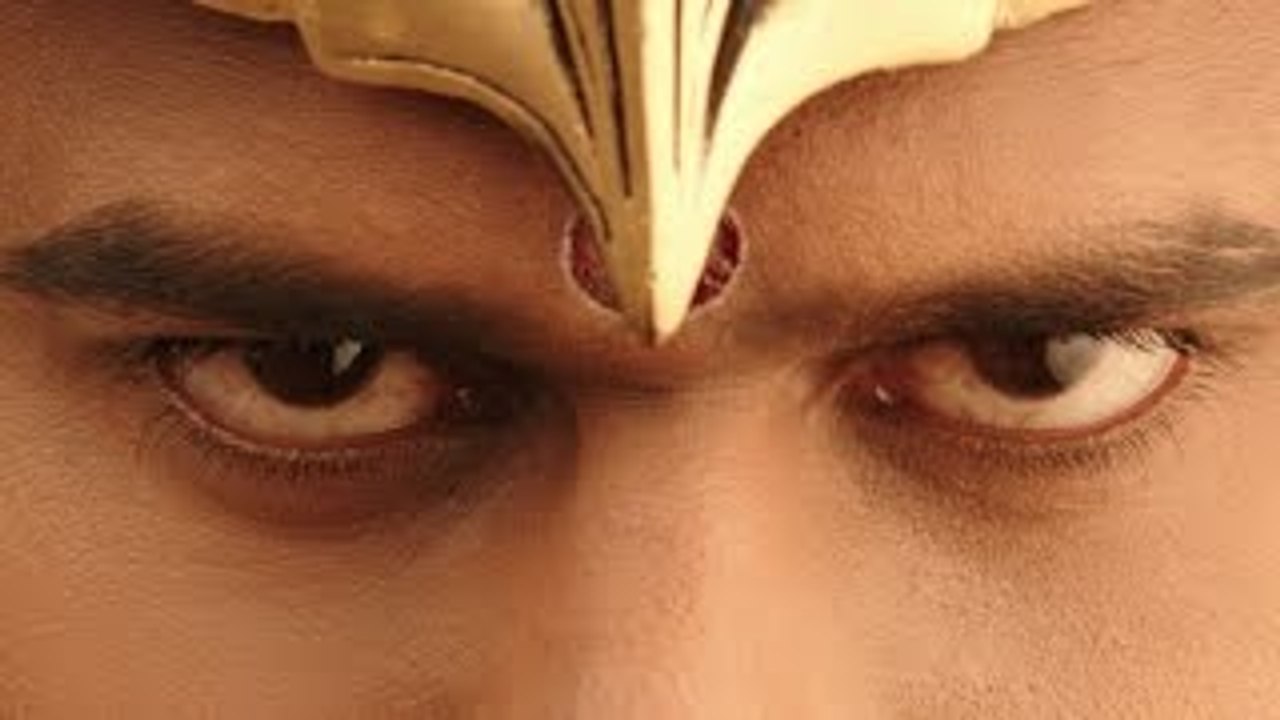 Baahubali - The Beginning Teaser [HD]