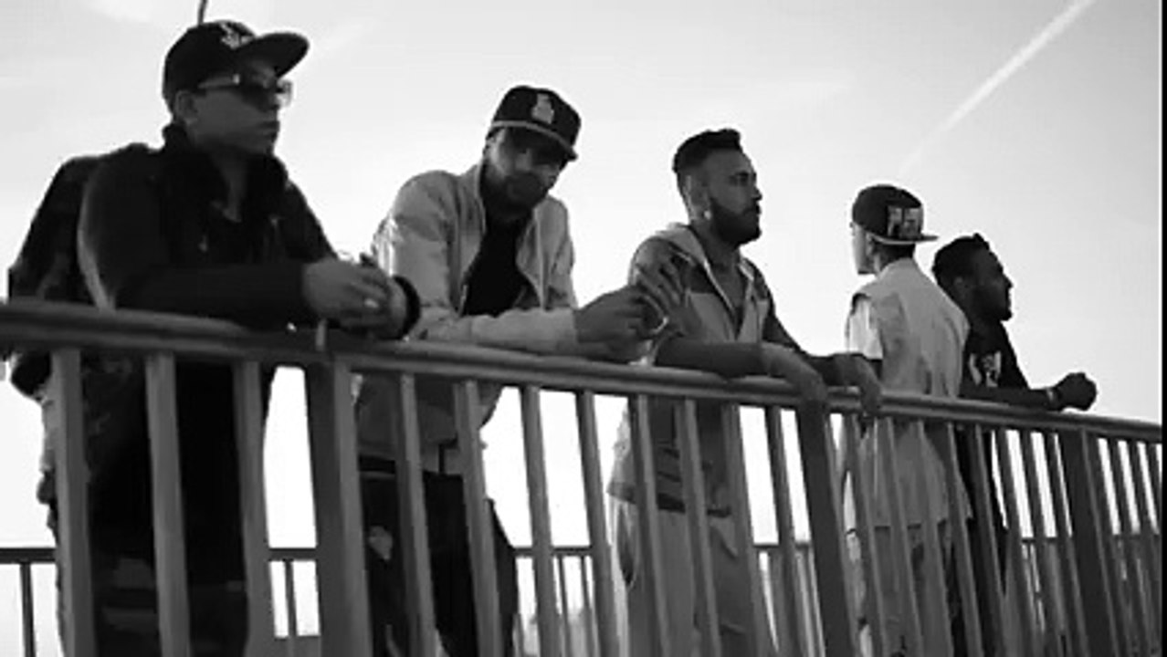 Madou Mc - Rien de Rien