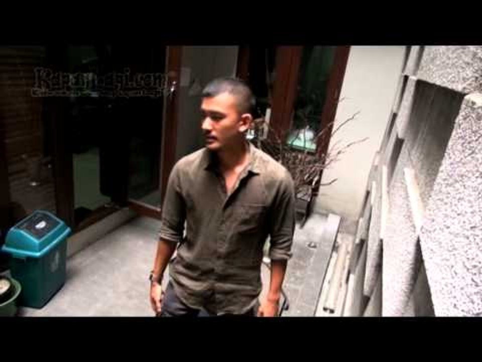 Rio Dewanto Anggap Film Drama Komedi Film Menantang