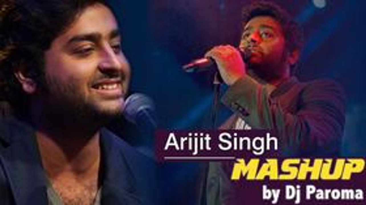 Arijit Singh Mashup New 2015 Sad Songs