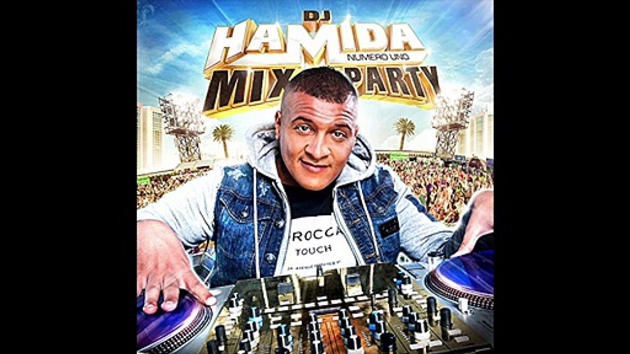 Dj Hamida - Intro 🎶