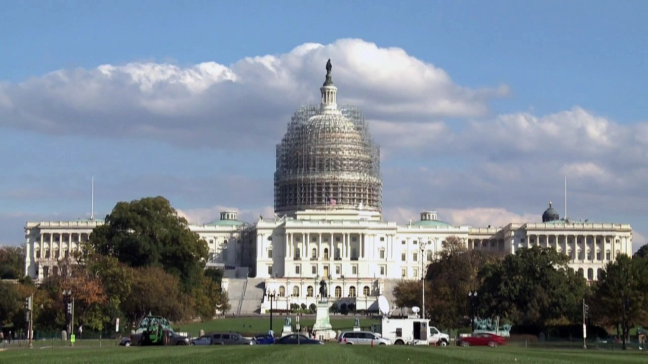 Senado americano não prorroga lei de vigilância