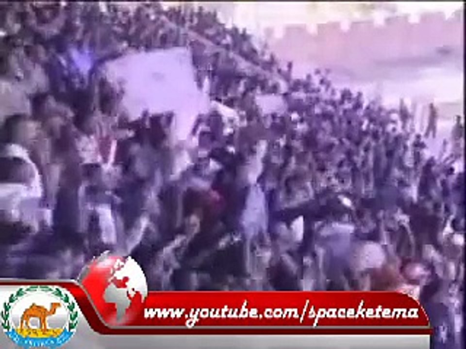 Eritrea - Funny Eritrean Comedy by Suzino