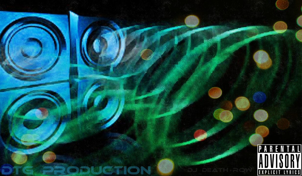 Bass Heavy Hip-Hop Beat for Sale by DTG Production