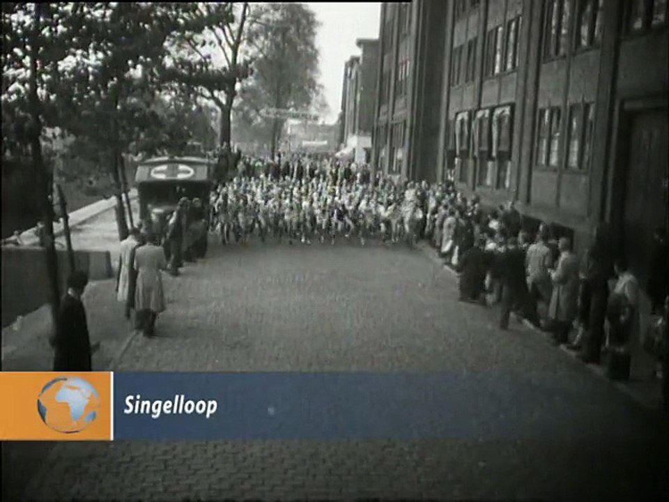 Singelloop - 1948