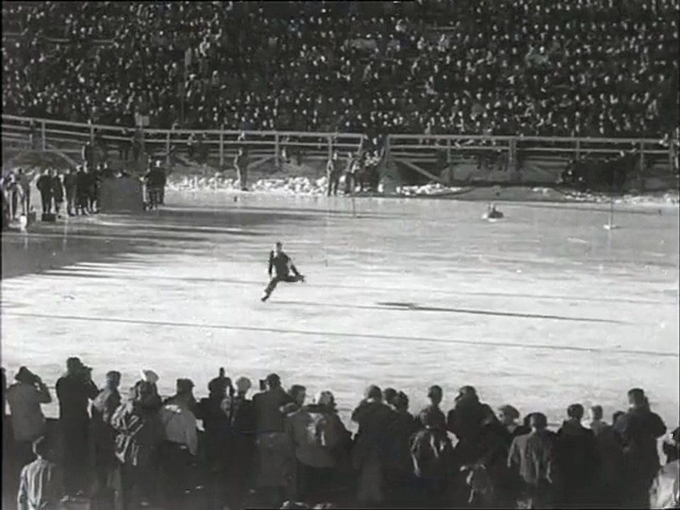Winterspelen - 1948