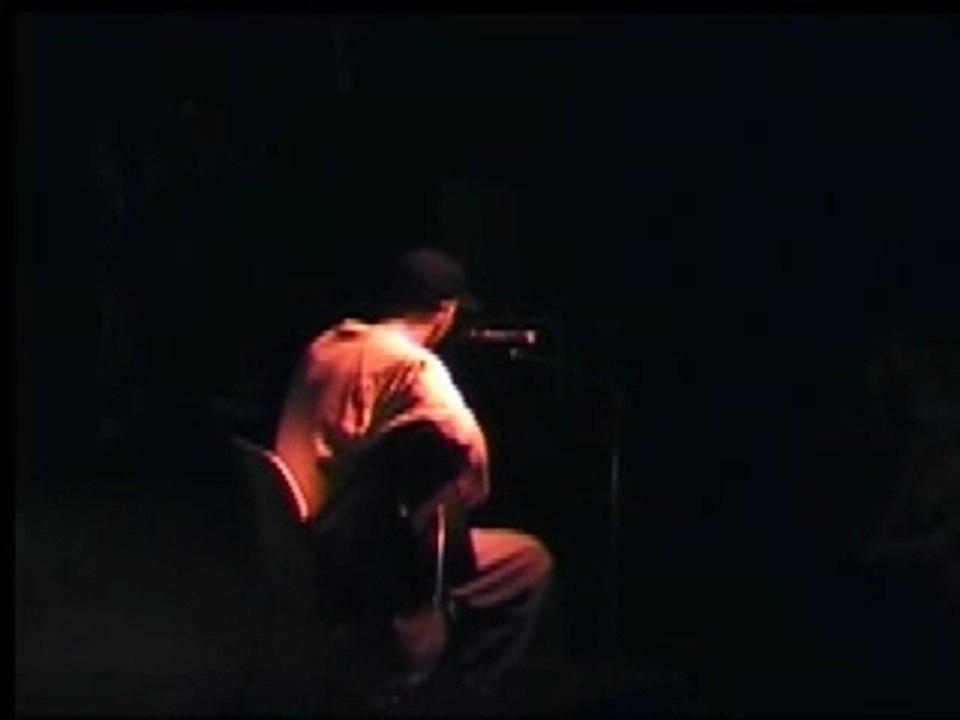 Dar-K Carpiquet (accoustic)