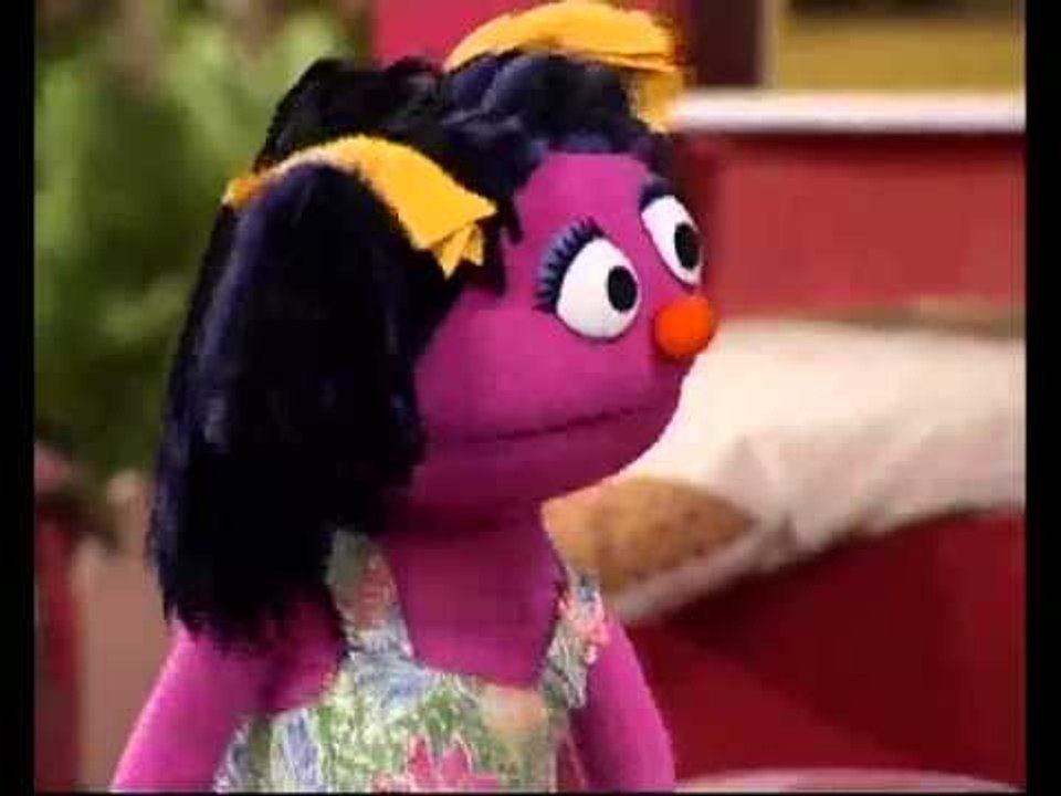 Jalan Sesama: Lari Momon Lari - bagian 2