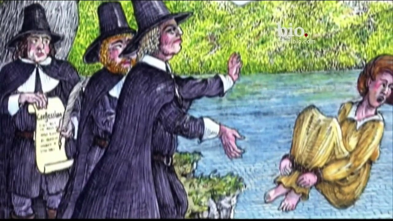 As Verdadeiras Bruxas