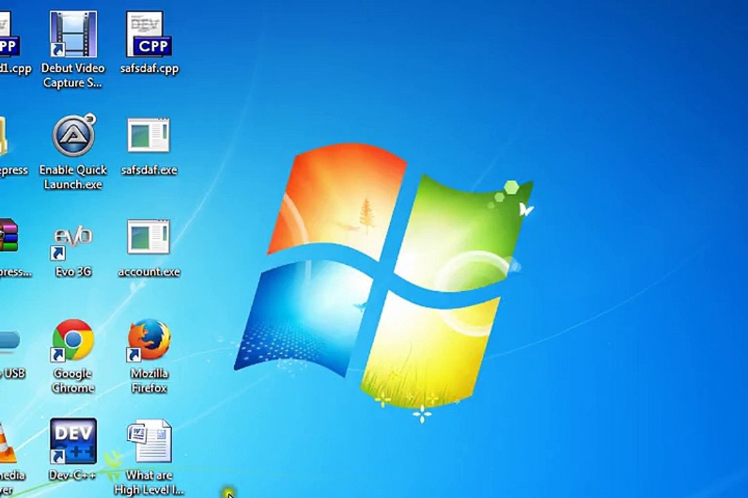 Understanding Data Types and Variables in C++ 📚