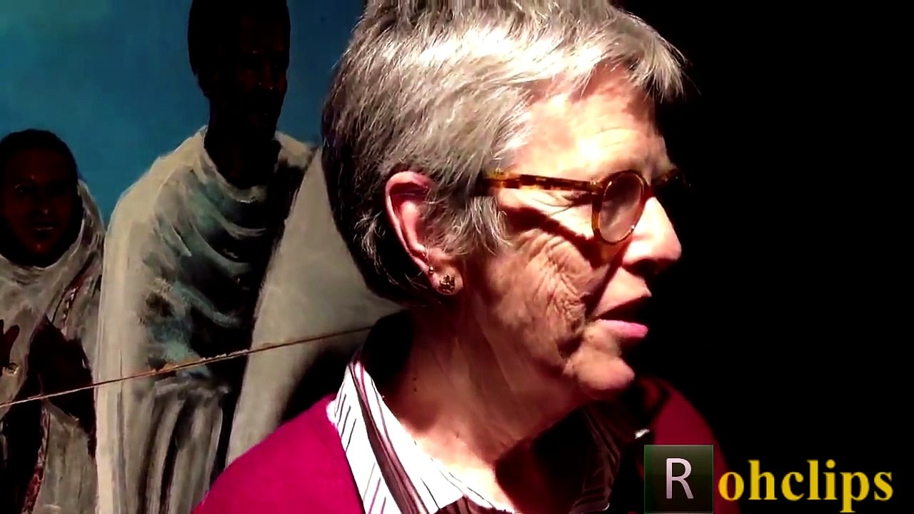 Ferenj Speaking Amharic