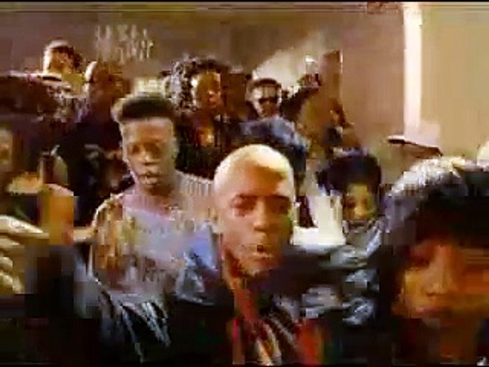 Hit It From The Back - Mobb Deep