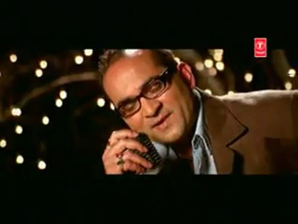 Kabhi Yaadon Main Aaon.. - Abhijeet