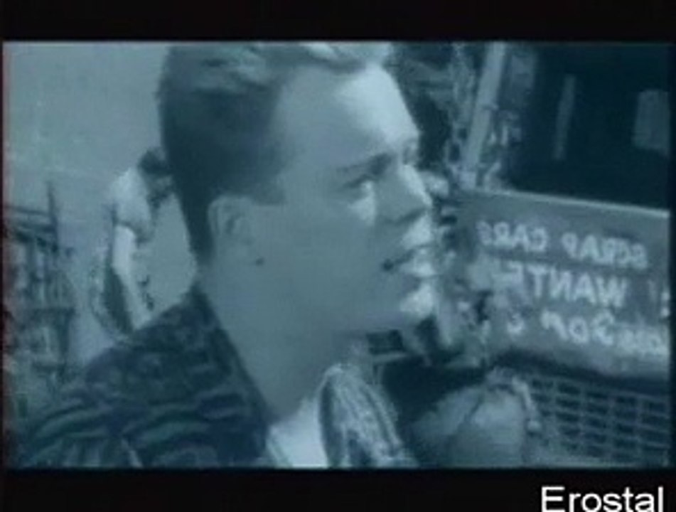 Don't Break My Heart