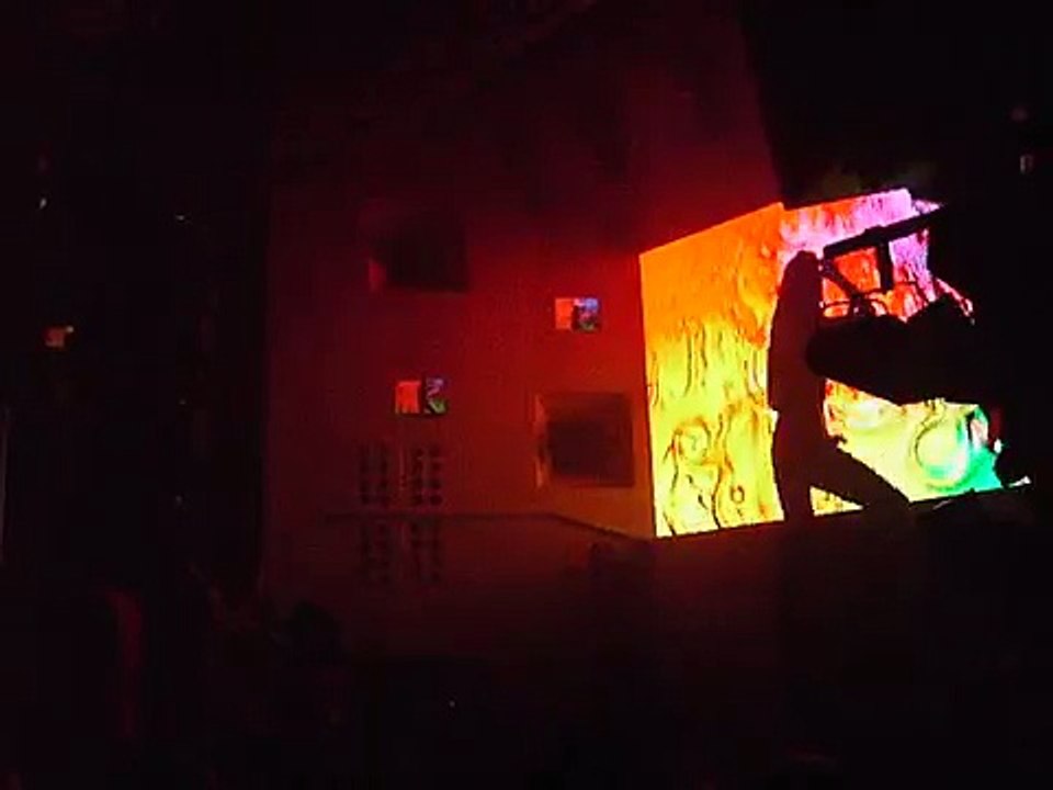 R&B Night at VERSUZ 🎶