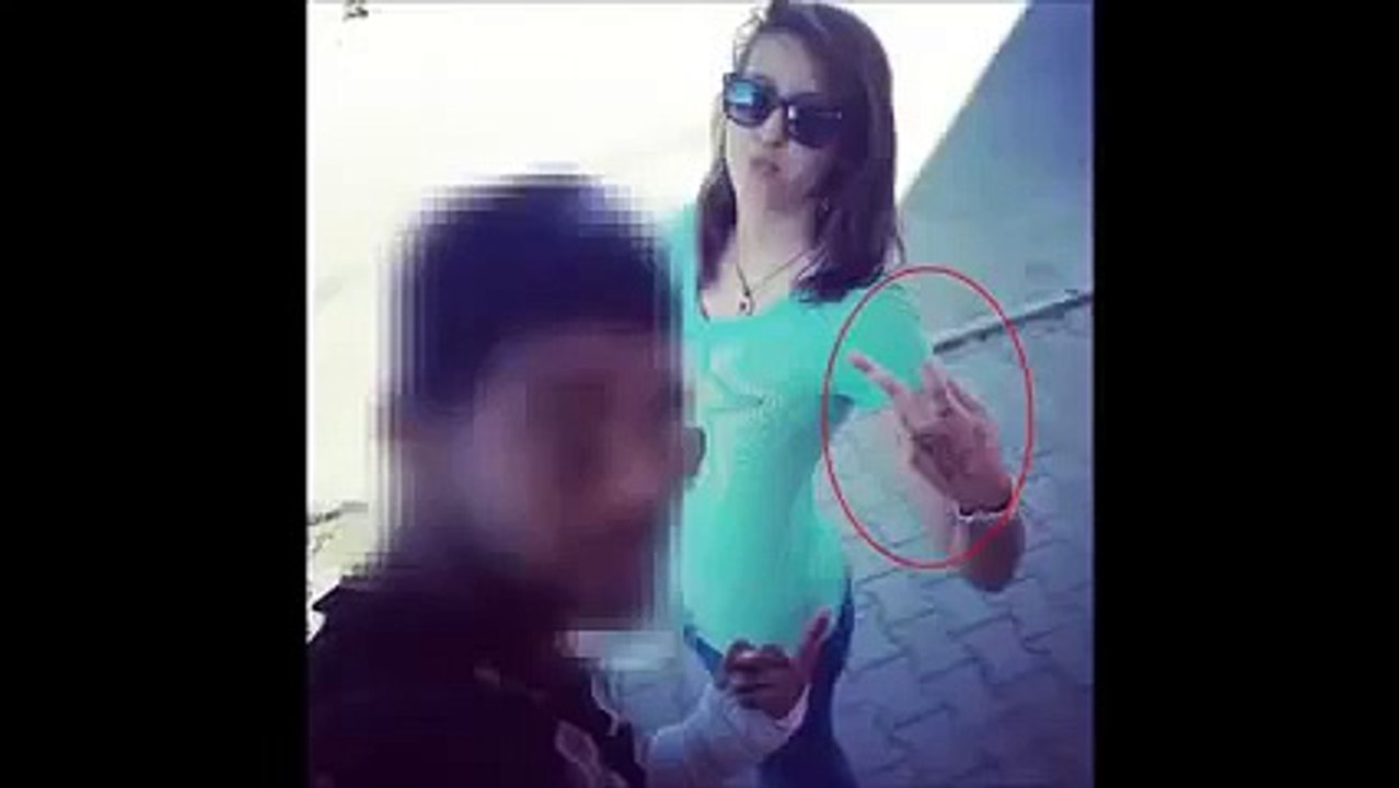 شاهد صور بلال وفاطمة عندي ما نقلك