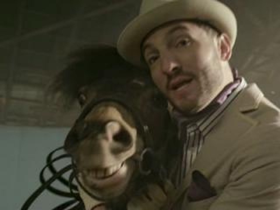 Radio Radio - Galope