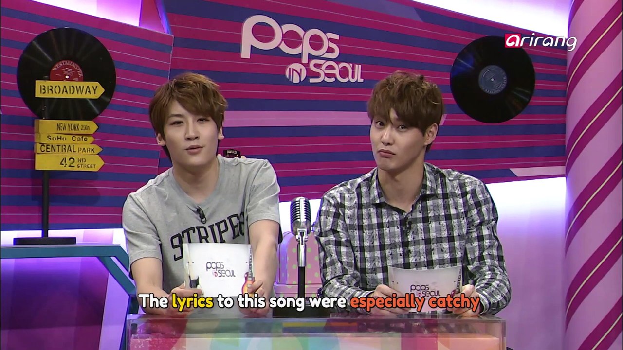 Hwayobi (Bye Bye Bye)