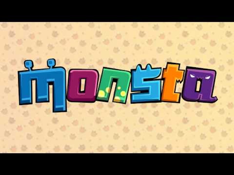 Monsta Intro