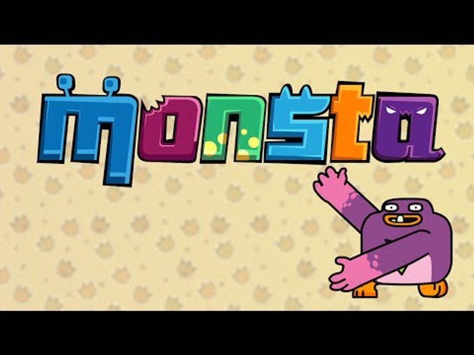 Monsta Announcement Reel