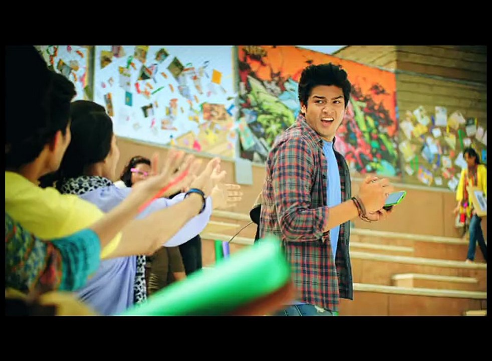 Djuice Pakistan Commercial Erum Azam