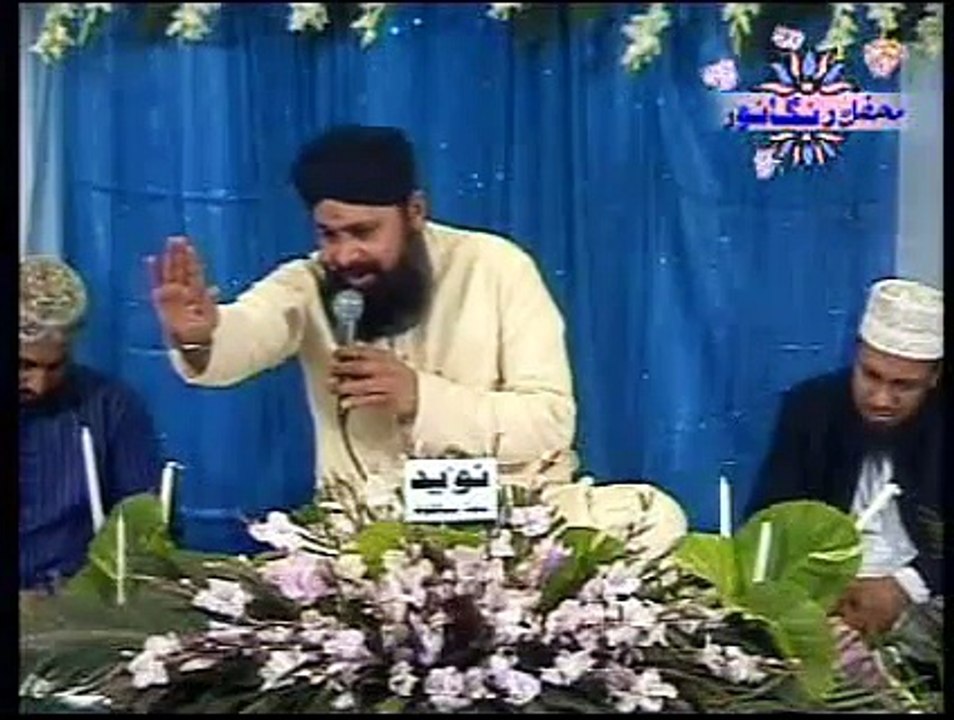 Kya Khabar Kya Saza Mujhko_2