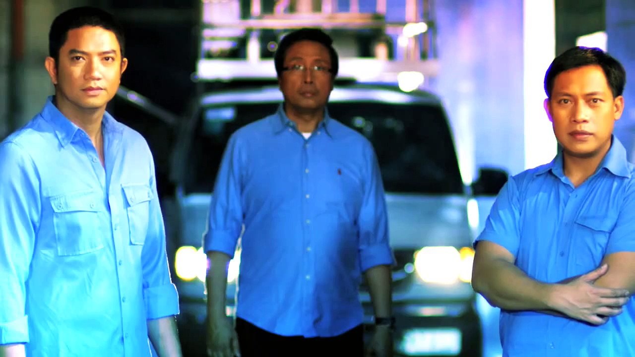 'Panata sa Bayan': The GMA News and Public Affairs Anthem