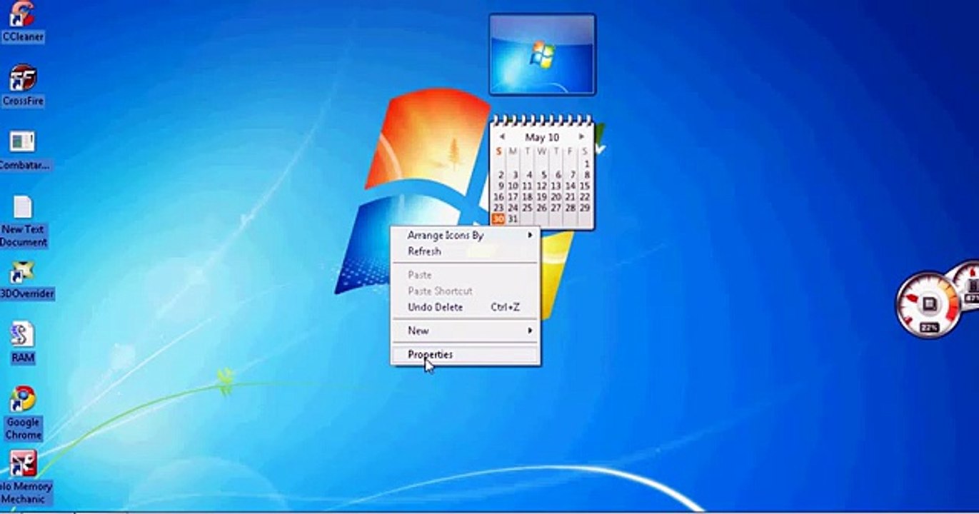 How To Fix Cross Fire INIT RENDERER()FAIL ERROR!