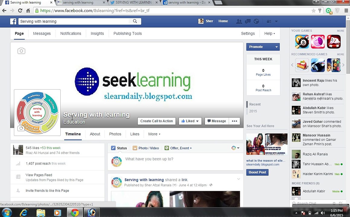 introduction to photoshop