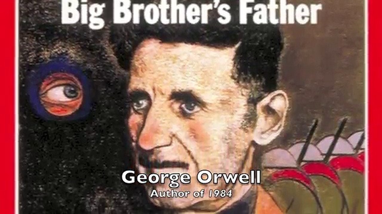 Dystopian Literature - ELPS 302