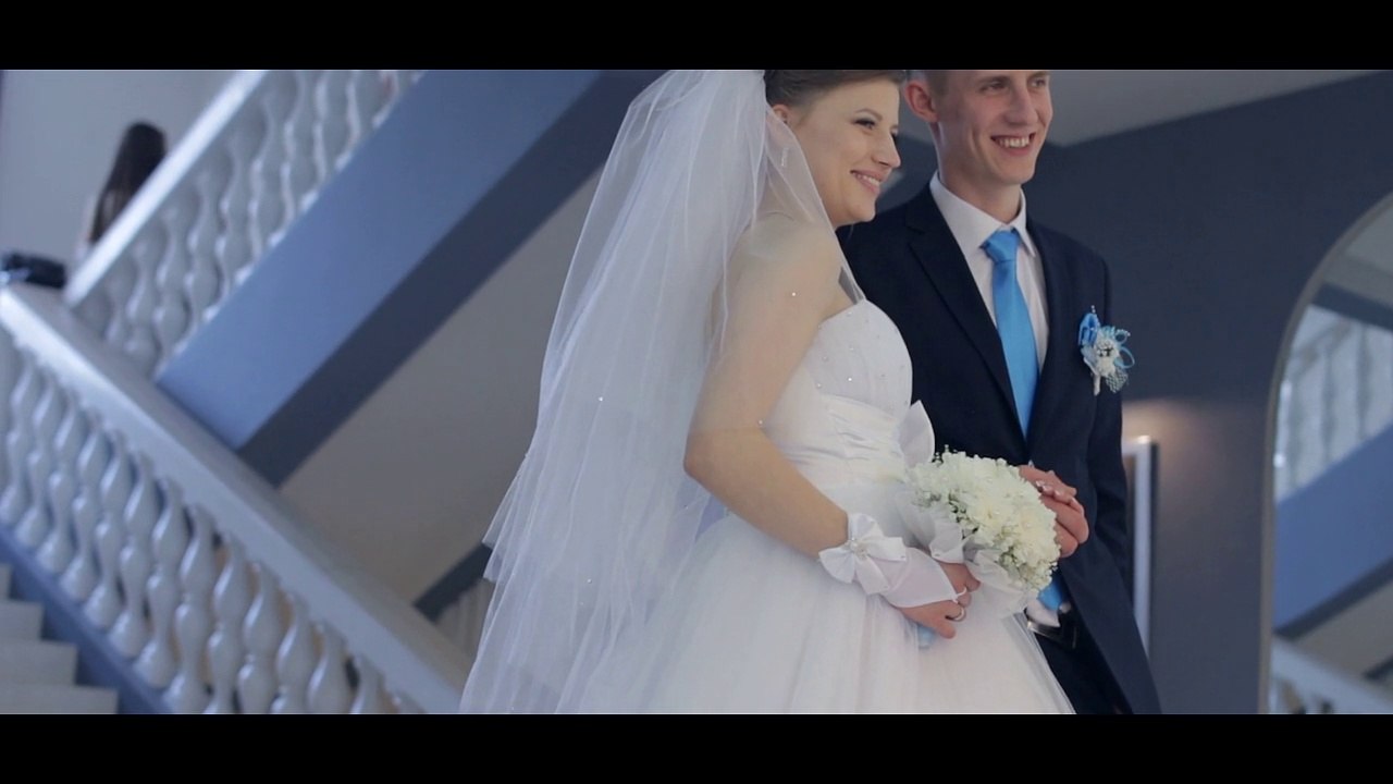 Александр и Кристина — Обзорный клип (24.04.15)