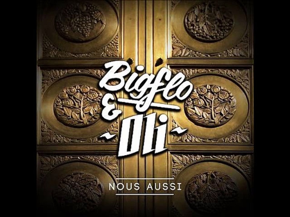 Bigflo & Oli - Raccroche ( 2o15 )