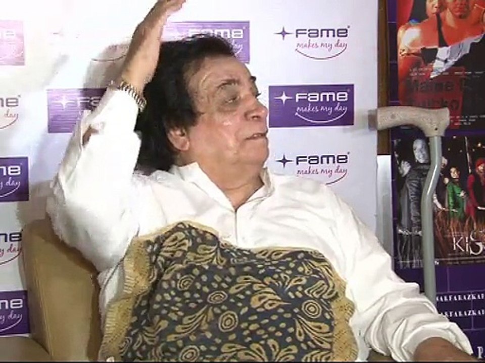 kader khan kk Khan
