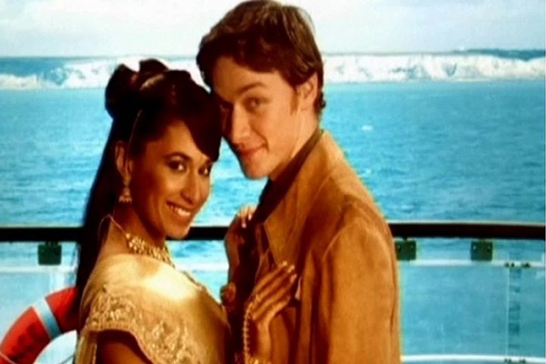 Bollywood Queen  Watch Full HD Movie  (2002)