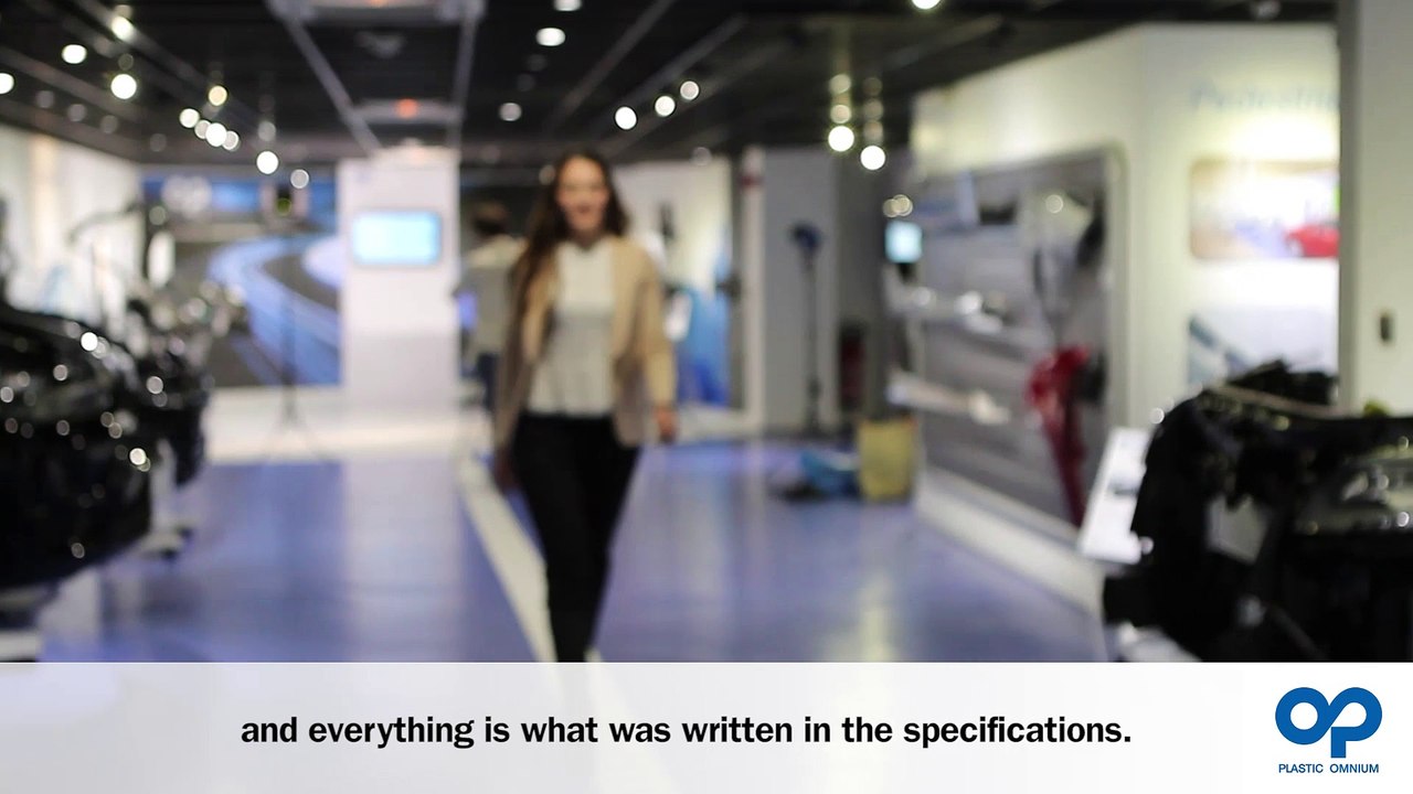 Ekaterina Fedina - Buyer