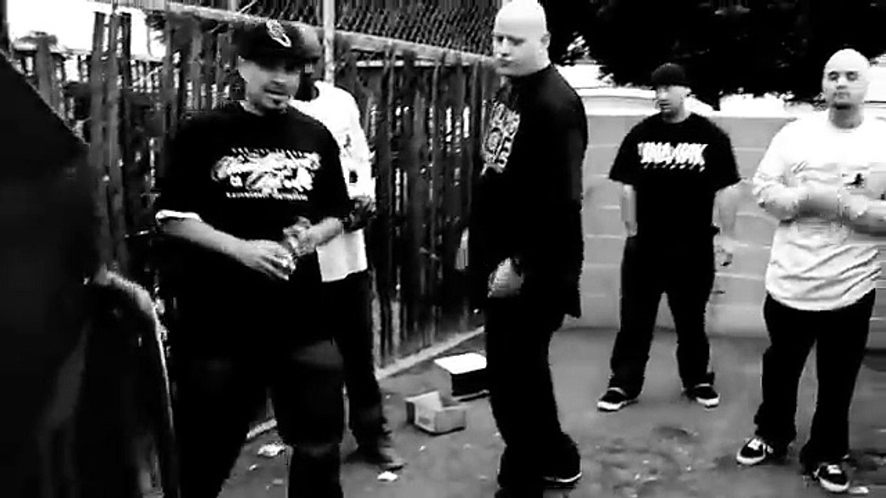 UNAUTHORIZED INK.-THE PSYCHO REALM