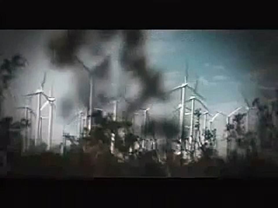 Mercedes Benz Commercial - Mercedes Benz Salute