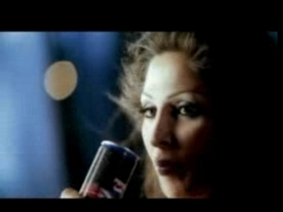 ELISSA - Pepsi