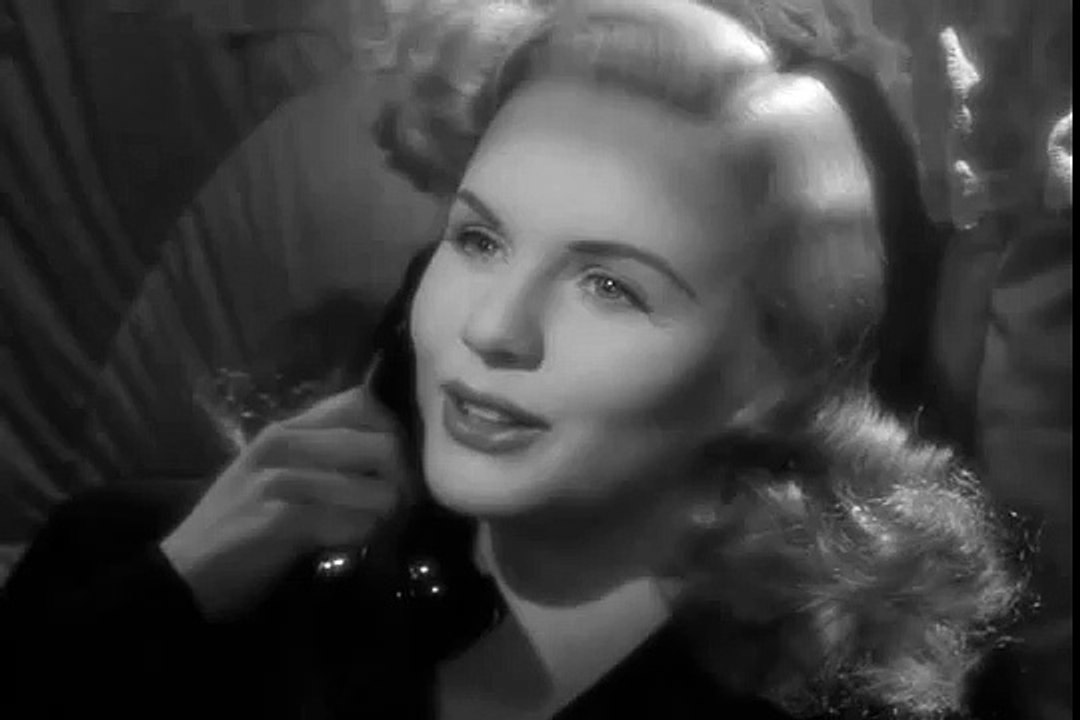 Deanna Durbin - Silent Night