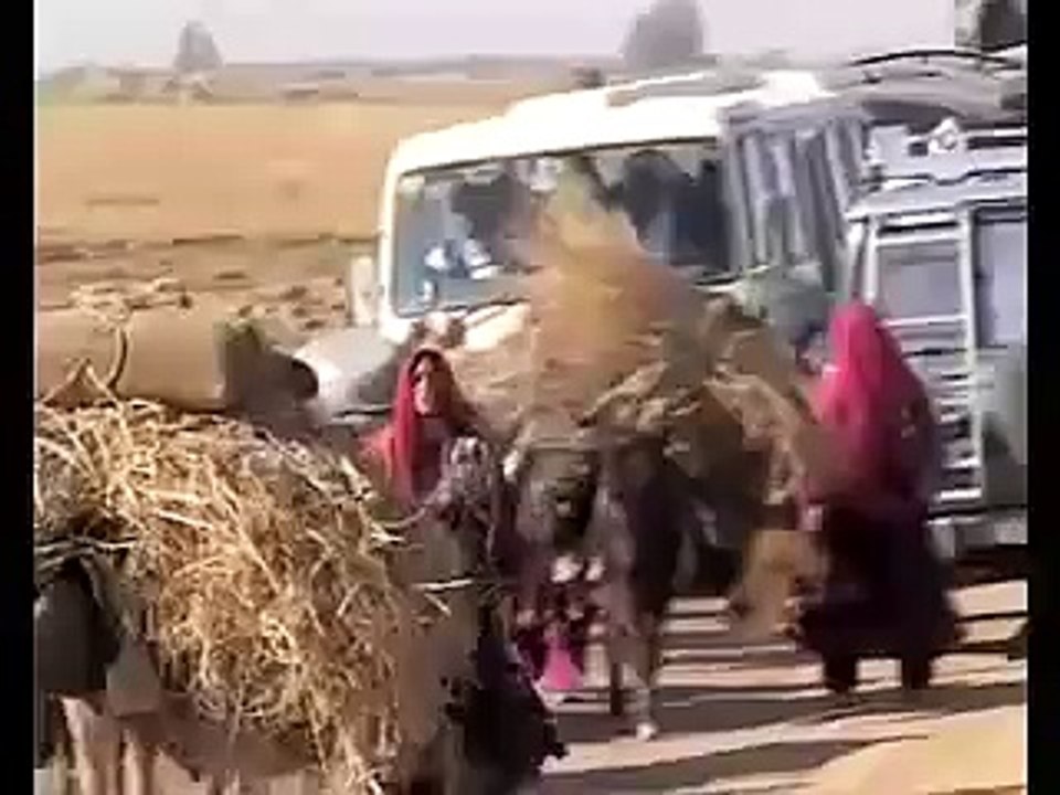 Afghan Lawlessness - Afghanistan