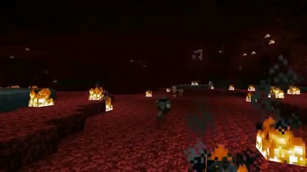 Minecraft-нуб и профи СЕРИЯ 6