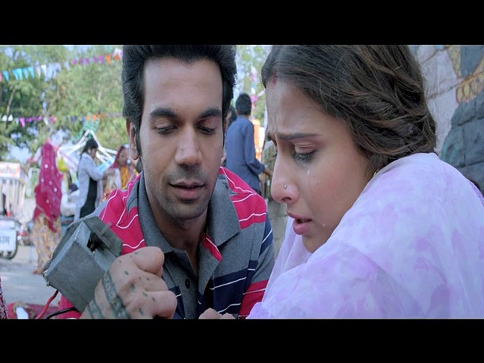 Hamari Adhuri Kahani Trailer