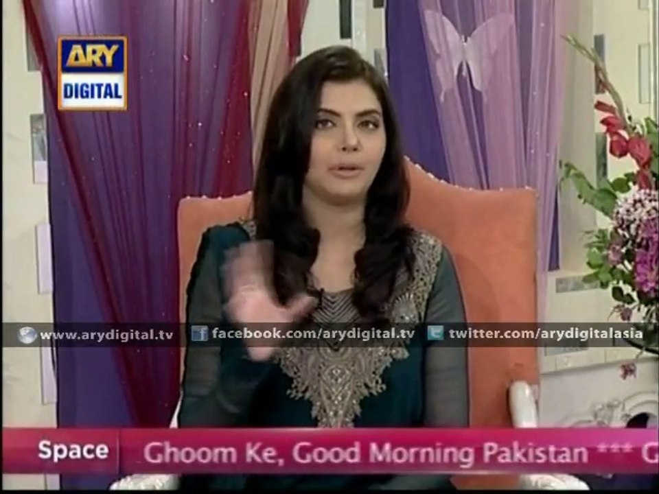 Good Morning Pakistan 11th June 2015