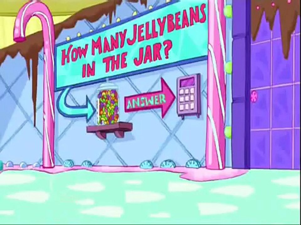 Buford Solved Math - The funniest Scene