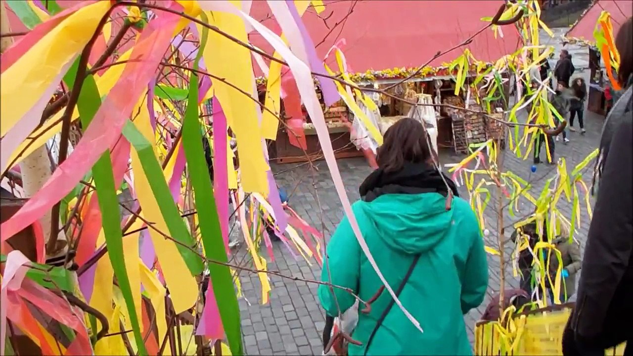 PRAGUE || Europe Travel Vlog