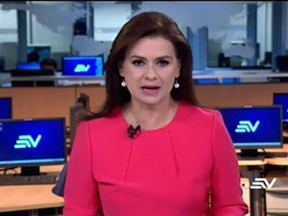 Galápagos anuncia paro de actividades