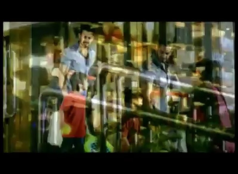 BABA MERI AWAZ SUNO NAA